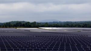  LG's solar plans target commercial users